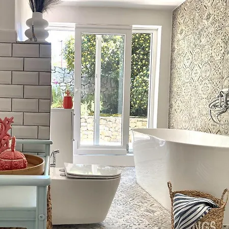 Casa Di Campara * Neum