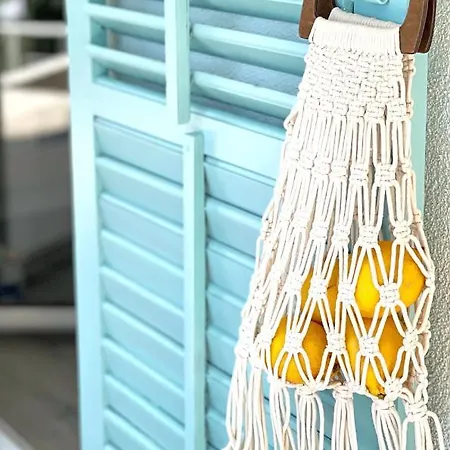 Daire Casa Di Campara