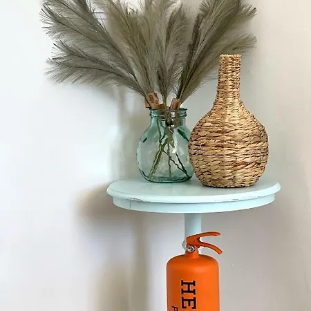 Lägenhet Casa Di Campara Neum
