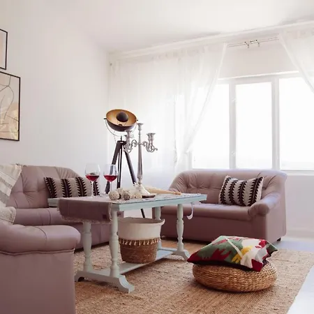 Casa Di Campara Daire *