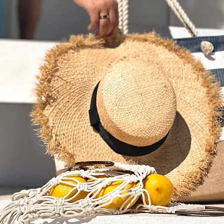 Casa Di Campara Neum