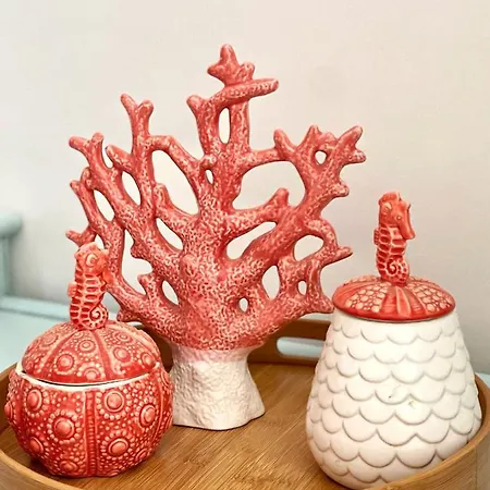 Daire Casa Di Campara