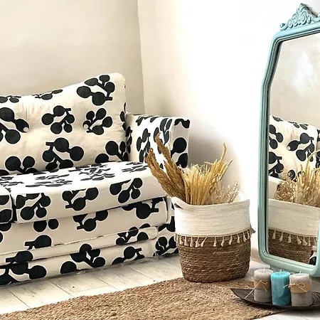 Daire Casa Di Campara