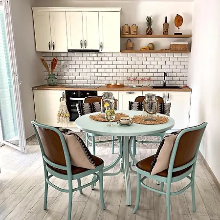 Casa Di Campara Apartment *
