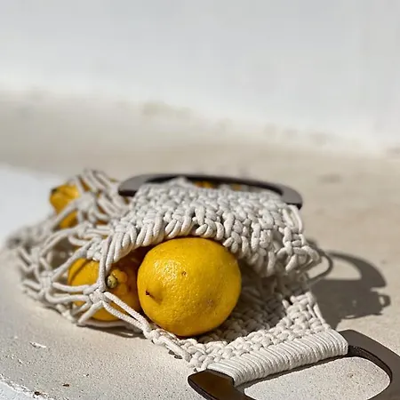 Casa Di Campara Daire *