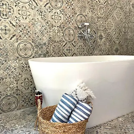 Daire Casa Di Campara Neum