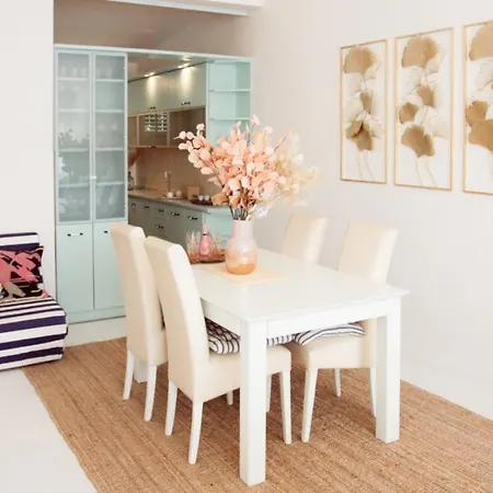 Daire Casa Di Campara *