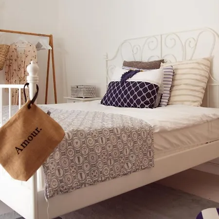 Daire Casa Di Campara