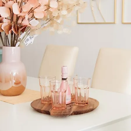 Daire Casa Di Campara *