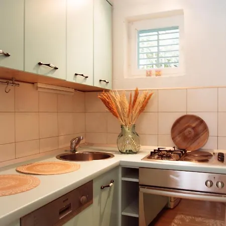 Casa Di Campara Apartment