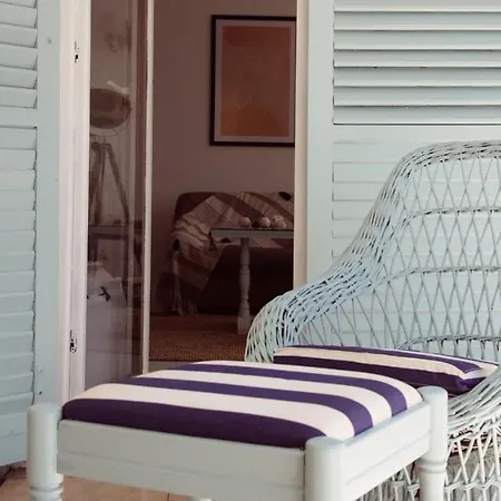 Casa Di Campara Daire