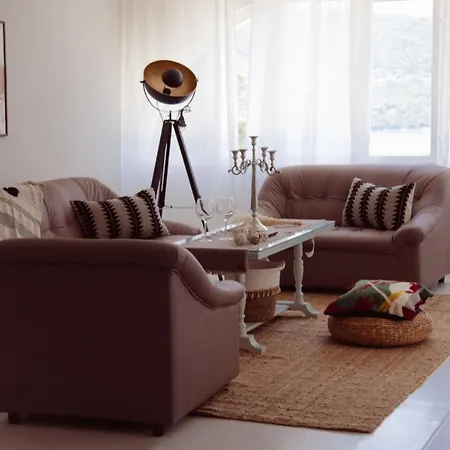 Casa Di Campara Daire Neum