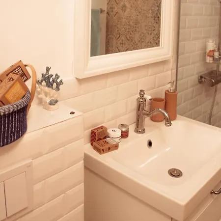 Casa Di Campara Daire