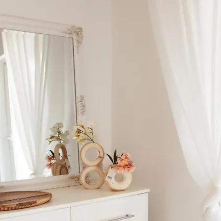 Casa Di Campara Lägenhet
