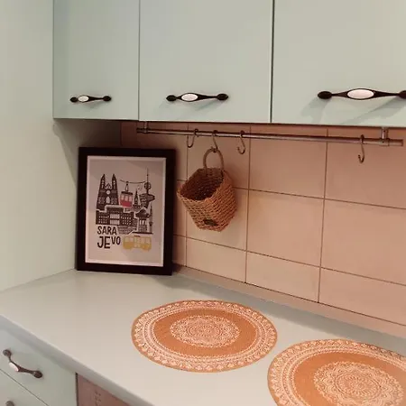 Casa Di Campara Lägenhet *