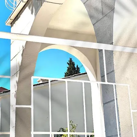 Casa Di Campara Apartment