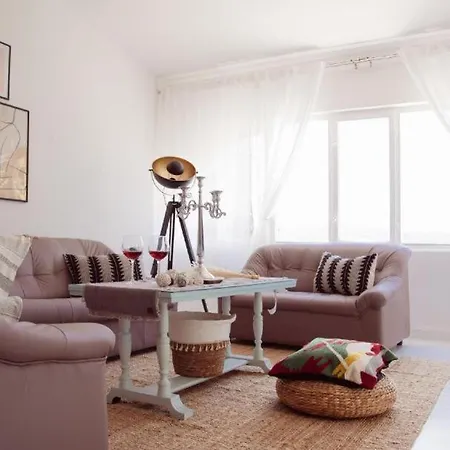 Casa Di Campara Neum