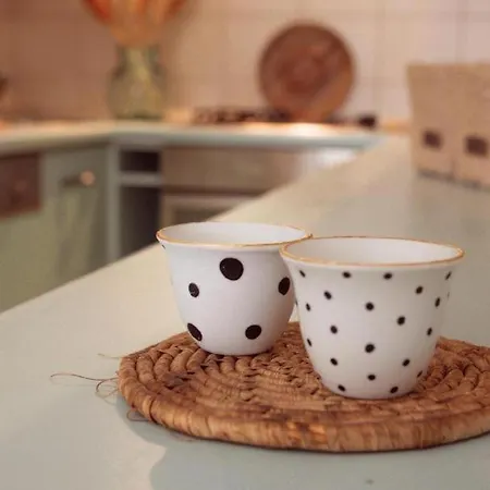 Daire Casa Di Campara *