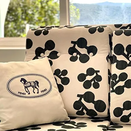 Daire Casa Di Campara