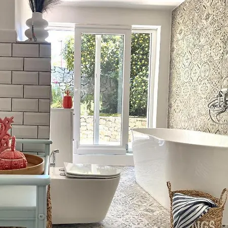 Daire Casa Di Campara *