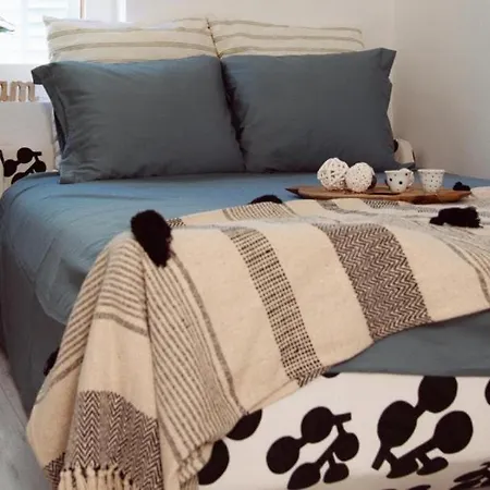 Casa Di Campara Daire Neum