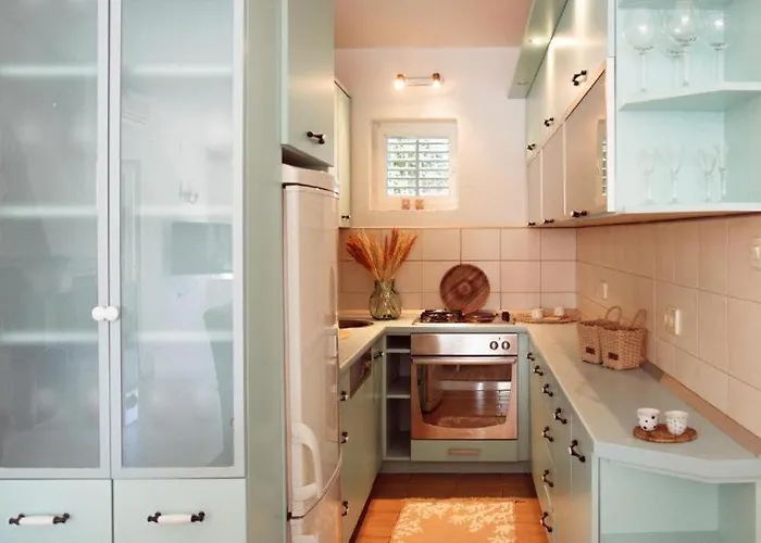 Apartament Casa Di Campara *