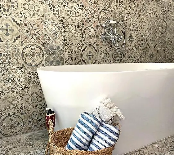 Casa Di Campara * Neum